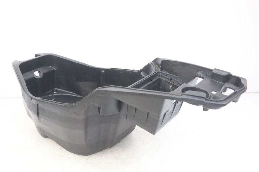 photo de COFFRE SELLE PEUGEOT SPEEDFIGHT 3 AIR 50 (2009 - 2015) - Vue d’ensemble