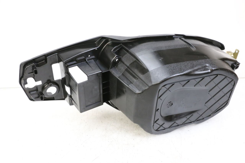 photo de COFFRE SELLE PEUGEOT SPEEDFIGHT 4 2T 50 (2015 - 2019) - Zoom état d’usage