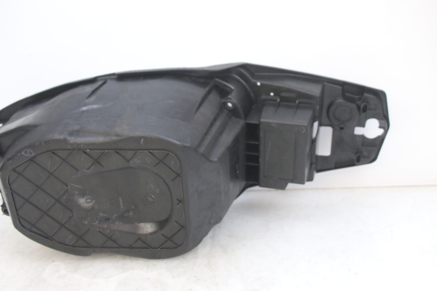 photo de COFFRE SELLE PEUGEOT SPEEDFIGHT 4 4T 50 (2015 - 2020) - Vue d’ensemble