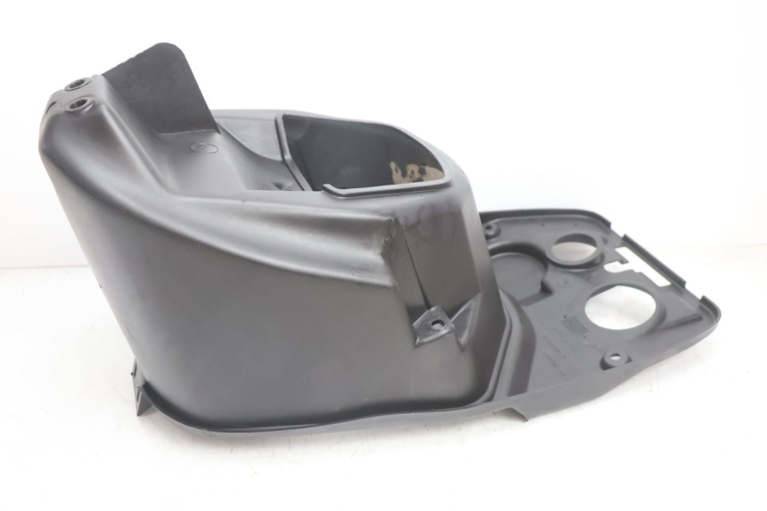 photo de COFFRE SELLE PEUGEOT SPEEDFIGHT LC 50 (1996 - 2002) - État de surface