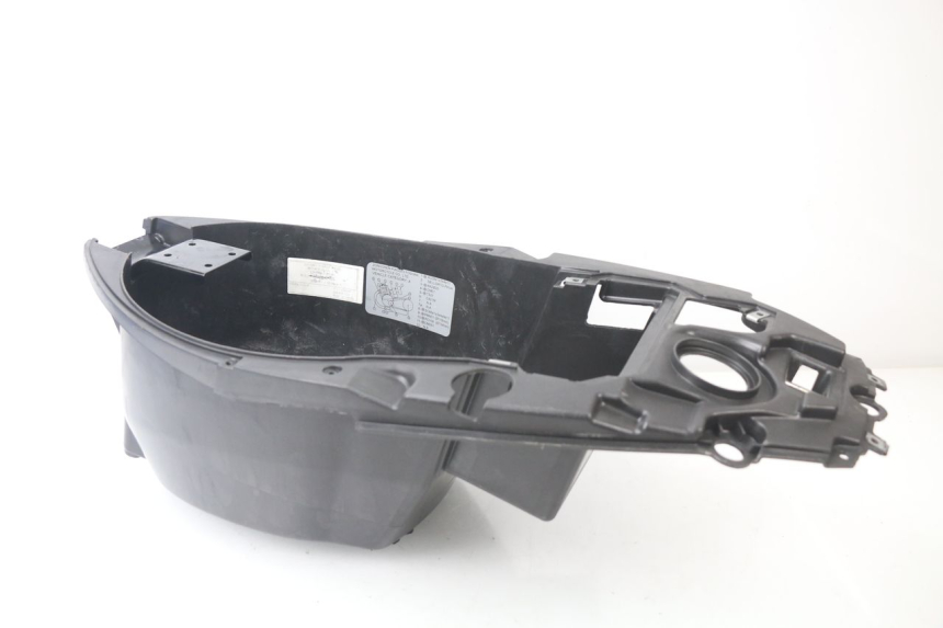 photo de COFFRE SELLE APRILIA SR 2T 50 (2012 - 2017) - Vue principale