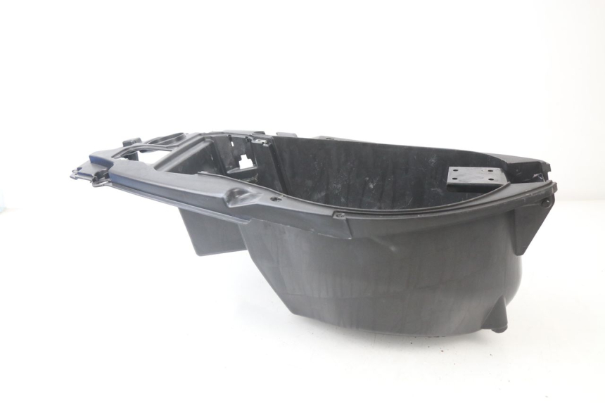 photo de COFFRE SELLE APRILIA SR 2T 50 (2012 - 2017) - Autre angle de vue