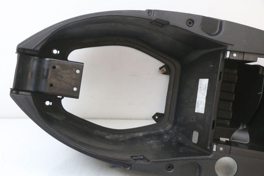 photo de COFFRE SELLE APRILIA SR 2T 50 (2018 - 2022) - Autre angle de vue