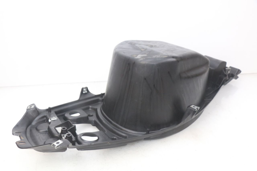 photo de COFFRE SELLE APRILIA SR LC 50 (1997 - 2004) - Autre angle de vue