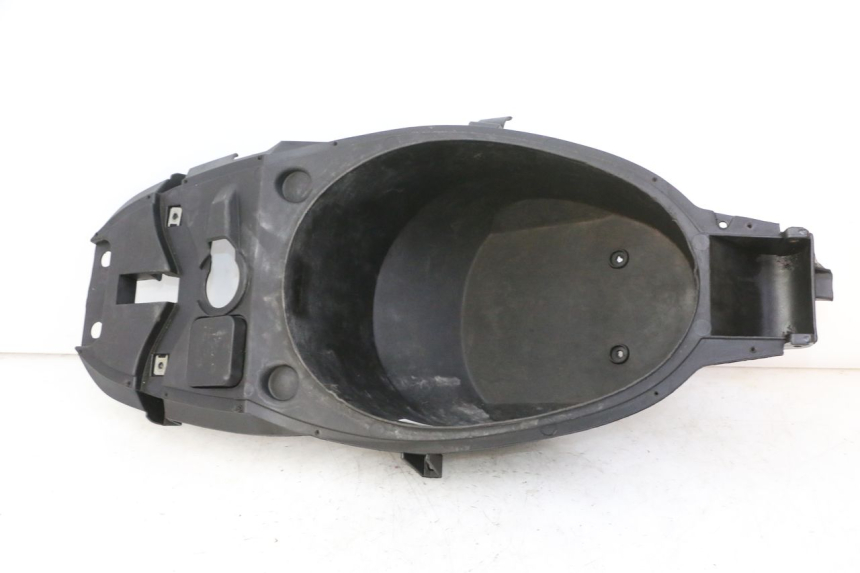 photo de COFFRE SELLE APRILIA SR R 2T LC 50 (2018 - 2021) - Vue principale