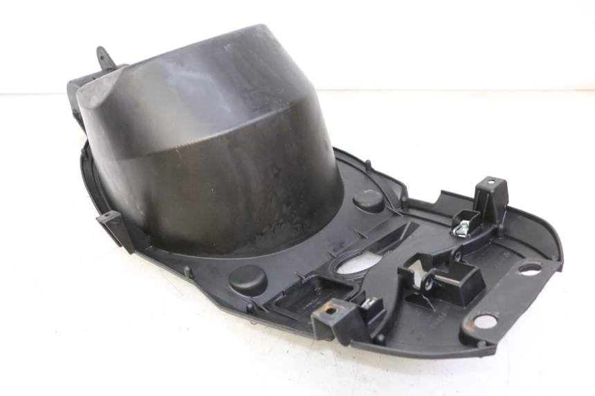 photo de COFFRE SELLE APRILIA SR R 2T LC 50 (2018 - 2021) - Zoom état d’usage