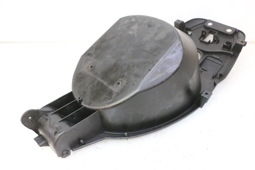 photo de COFFRE SELLE APRILIA SR R 2T LC 50 (2018 - 2021) - Autre angle de vue