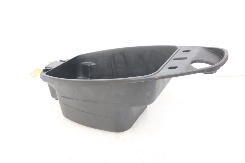 photo de  VASTRO STREET X 4T 50 (2016 - 2021) - Zoom état d’usage