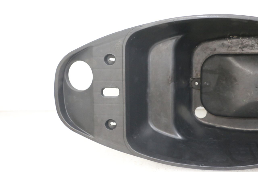 photo de  VASTRO STREET X 4T 50 (2016 - 2021) - Autre angle de vue