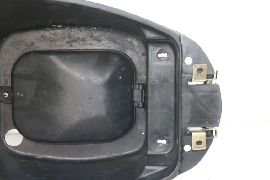 photo de  VASTRO STREET X 4T 50 (2016 - 2021) - Gros plan technique