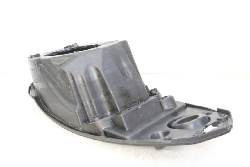 photo de COFFRE SELLE PEUGEOT STREETZONE I NAKED 2T 50 (2018 - 2020) - Détail de la pièce