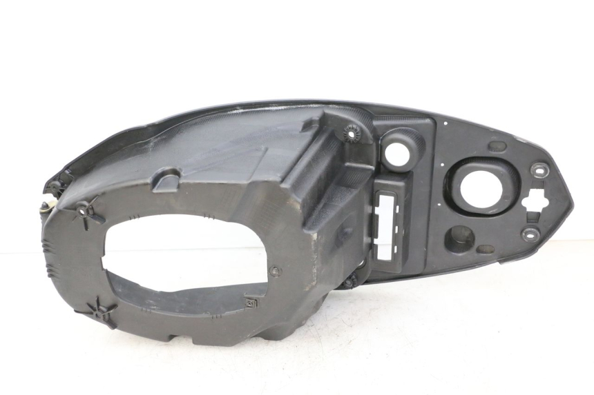 photo de COFFRE SELLE PEUGEOT STREETZONE I NAKED 2T 50 (2018 - 2020) - Autre angle de vue