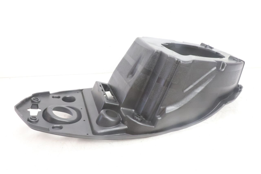 photo de COFFRE SELLE PEUGEOT STREETZONE NAKED 2T 50 (2014 - 2018) - Vue d’ensemble