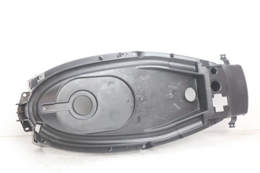 photo de COFFRE SELLE MBK STUNT NAKED 50 (2004 - 2018) - Détail de la pièce