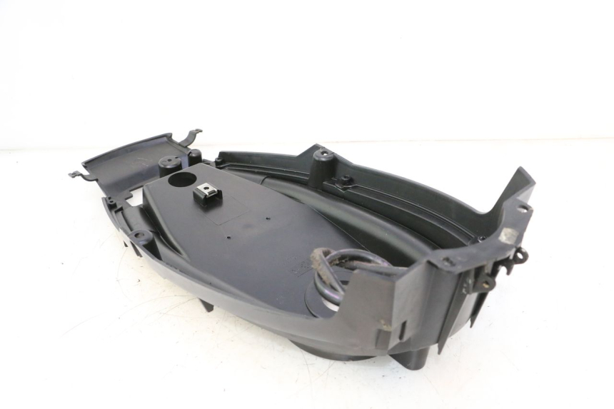 photo de COFFRE SELLE MBK STUNT NAKED 50 (2004 - 2018) - Autre angle de vue