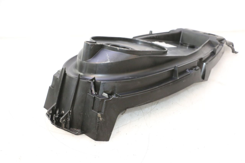 photo de COFFRE SELLE MBK STUNT NAKED 50 (2004 - 2018) - État de surface