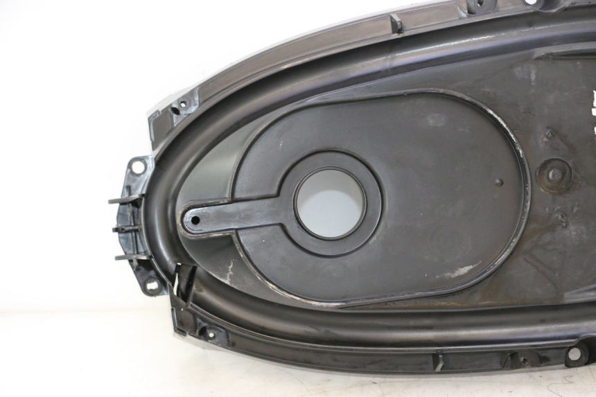photo de COFFRE SELLE MBK STUNT NAKED 50 (2004 - 2018) - Pièce contrôlée