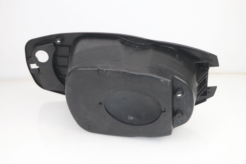 photo de COFFRE SELLE PEUGEOT SUM UP 125 (2008 - 2013) - Points de fixation