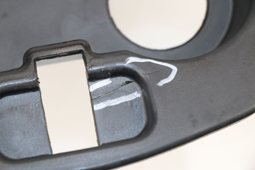 photo de COFFRE SELLE PEUGEOT SUM UP 125 (2008 - 2013) - Pièce contrôlée