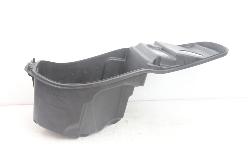 photo de COFFRE SELLE KYMCO SUPER 8 2T 50 (2007 - 2013) - Autre angle de vue