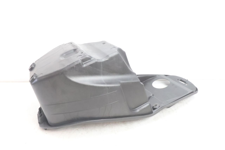 photo de COFFRE SELLE KYMCO SUPER 8 2T 50 (2007 - 2013) - Vue d’ensemble