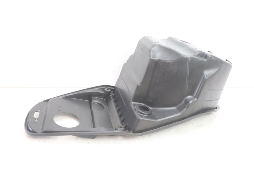 photo de COFFRE SELLE KYMCO SUPER 8 2T 50 (2007 - 2013) - État de surface