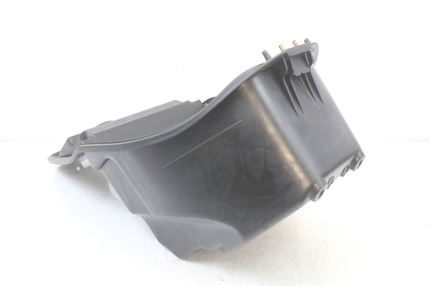 photo de COFFRE SELLE KYMCO SUPER 8 125 (2008 - 2015) - Autre angle de vue