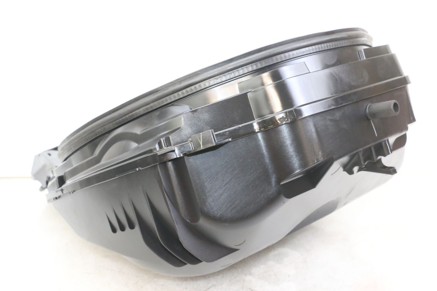 photo de COFFRE SELLE SUZUKI BURGMAN 125 (2018 - 2021) - Zoom état d’usage