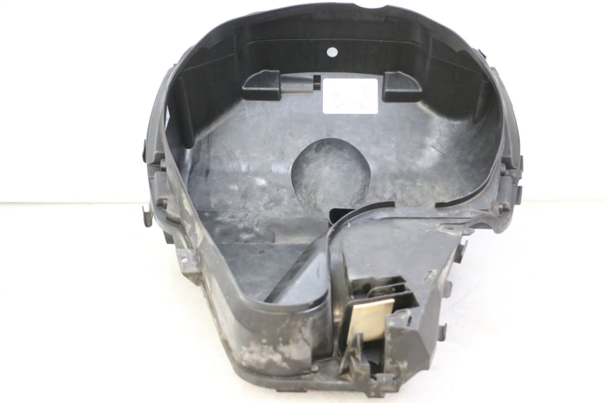 photo de COFFRE SELLE SUZUKI BURGMAN 125 (2015 - 2017) - Autre angle de vue