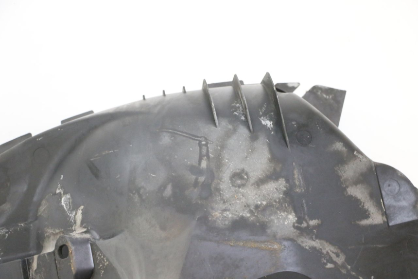 photo de COFFRE SELLE SUZUKI BURGMAN 125 (2015 - 2017) - Points de fixation