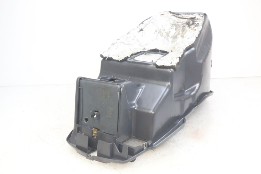 photo de COFFRE SELLE PEUGEOT SV 125 (1991 - 1994) - Détail de la pièce