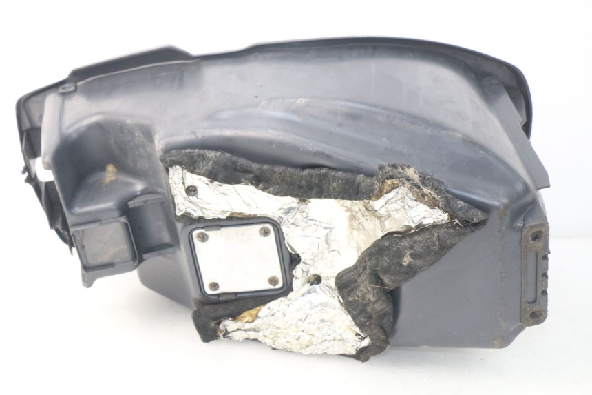 photo de COFFRE SELLE PEUGEOT SV 50 (1992 - 2004) - Zoom état d’usage