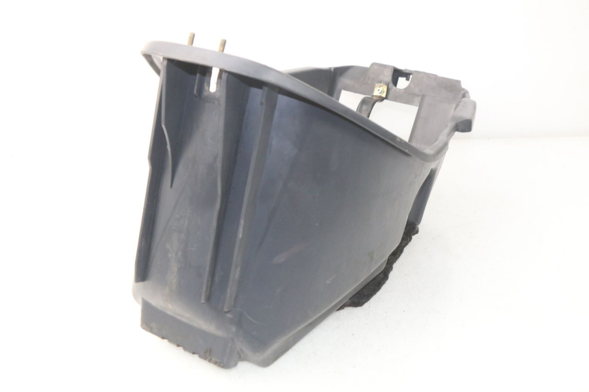 photo de COFFRE SELLE PEUGEOT SV 50 (1992 - 2004) - Gros plan technique