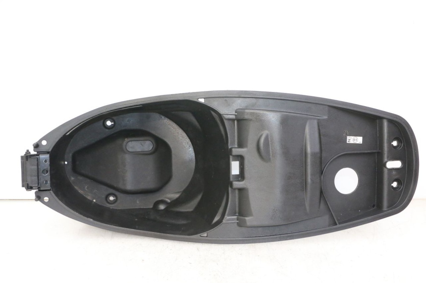 photo de COFFRE SELLE SYM JET 14 4T 50 (2018 - 2022) - Vue principale