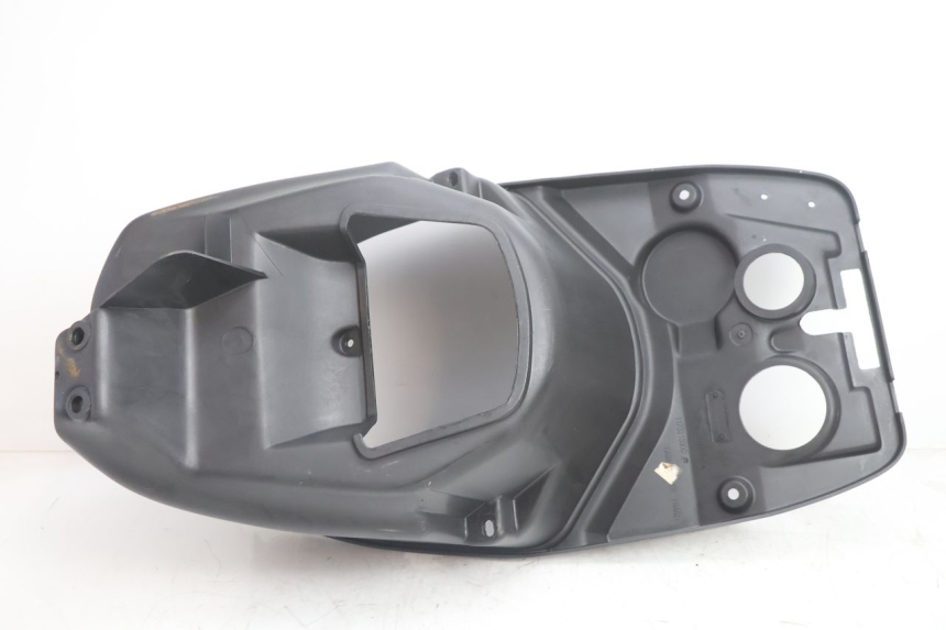 photo de COFFRE SELLE PEUGEOT TKR TREKKER FURIOUS 50 (2005 - 2014) - Vue d’ensemble