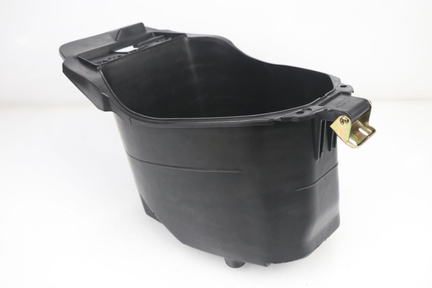 photo de COFFRE SELLE BAOTIAN TRAVEL SPIRIT 50 (2010 - 2012) - Zoom état d’usage