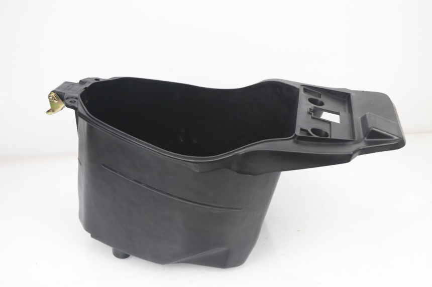 photo de COFFRE SELLE BAOTIAN TRAVEL SPIRIT 50 (2010 - 2012) - Autre angle de vue