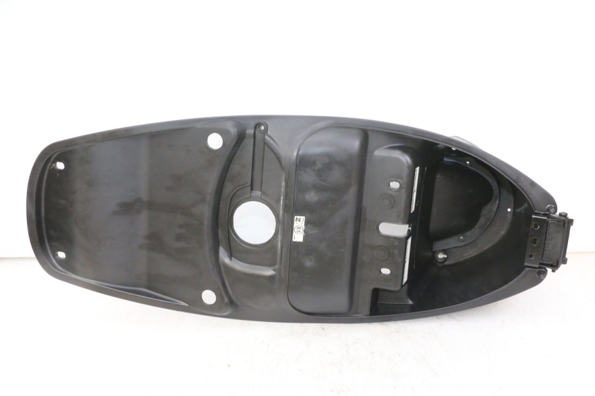 photo de COFFRE SELLE PEUGEOT TWEET PRO CARGO 50 (2018 - 2022) - Vue principale