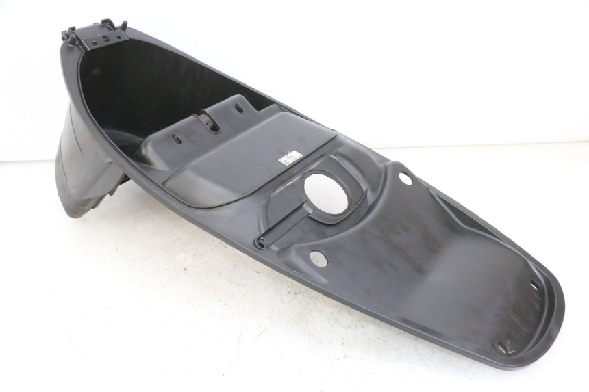 photo de COFFRE SELLE PEUGEOT TWEET PRO CARGO 50 (2018 - 2022) - Autre angle de vue