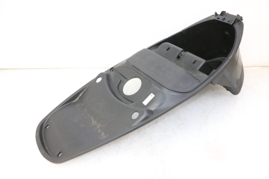 photo de COFFRE SELLE PEUGEOT TWEET PRO CARGO 50 (2018 - 2022) - Autre angle de vue