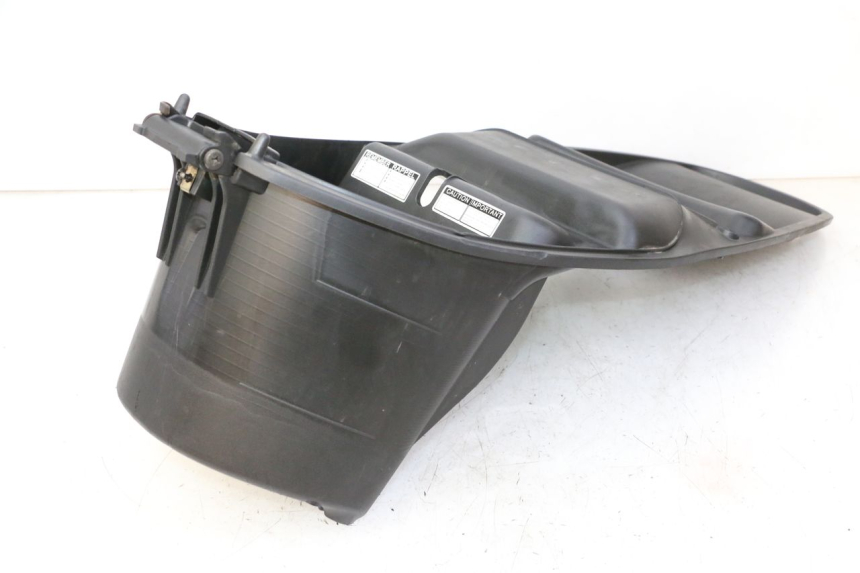 photo de COFFRE SELLE PEUGEOT TWEET PRO CARGO 50 (2018 - 2022) - Vue d’ensemble