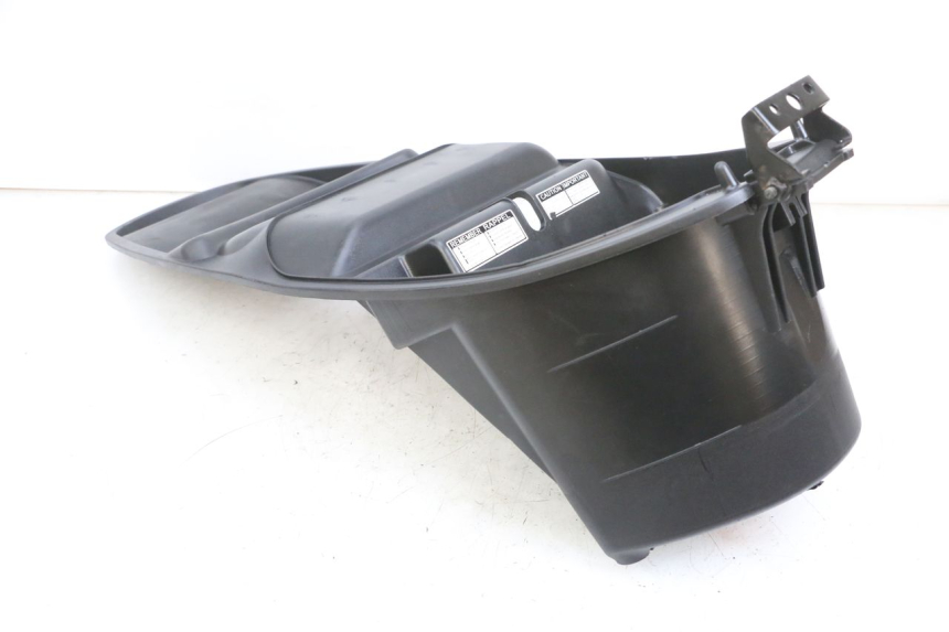 photo de COFFRE SELLE PEUGEOT TWEET PRO EFI 4T 50 (2021 - 2022) - Vue d’ensemble