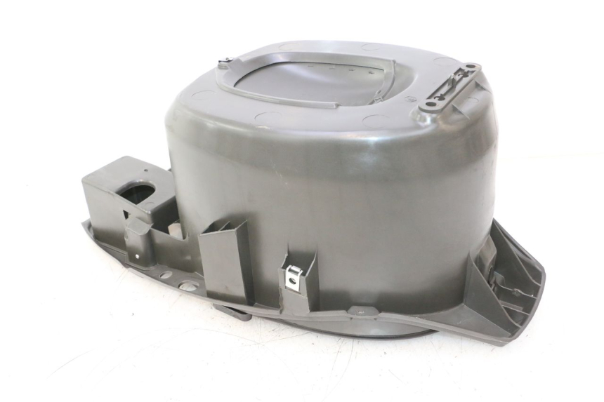 photo de COFFRE SELLE PIAGGIO TYPHOON 50 (2000 - 2009) - Autre angle de vue