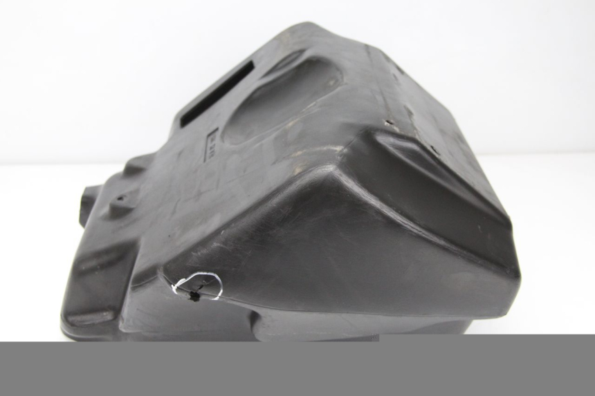 photo de COFFRE SELLE SUZUKI UC EPICURO 125 (1999 - 2003) - Vue d’ensemble