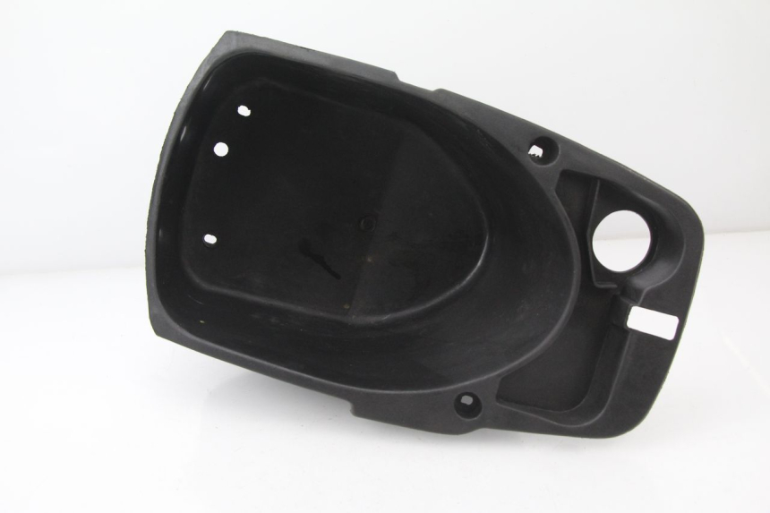 photo de COFFRE SELLE REVATTO URBA GT 125 (2007 - 2017) - Zoom état d’usage