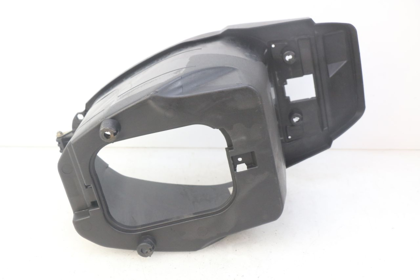 photo de COFFRE SELLE PEUGEOT V-CLIC VCLIC 50 (2007 - 2013) - Zoom état d’usage