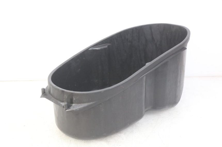 photo de COFFRE SELLE PIAGGIO VESPA GRANTURISMO 125 (2003 - 2007) - Vue principale