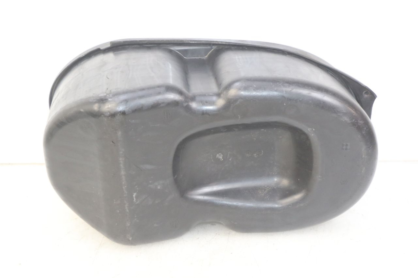 photo de COFFRE SELLE PIAGGIO VESPA GRANTURISMO 125 (2003 - 2007) - Détail de la pièce