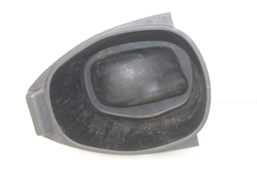 photo de COFFRE SELLE PIAGGIO VESPA LX 2T 50 (2005 - 2013) - Vue principale