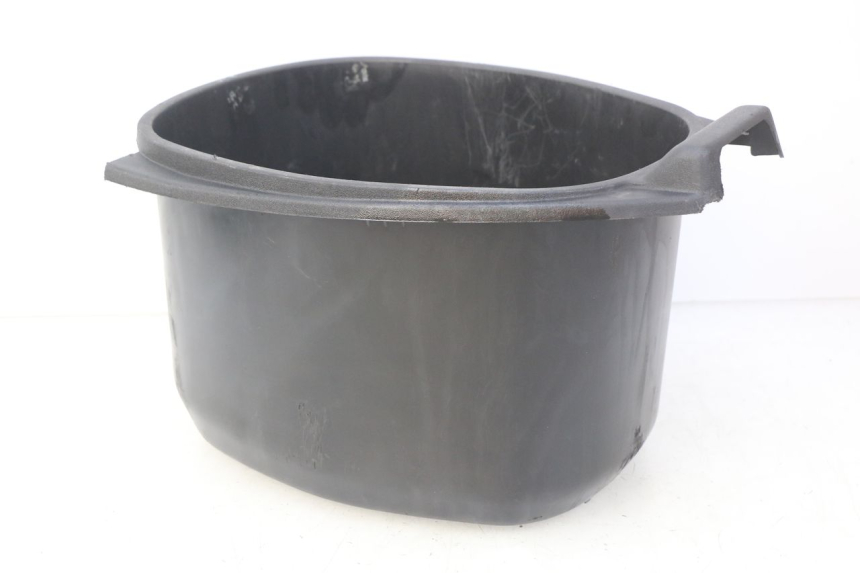 photo de COFFRE SELLE PIAGGIO VESPA LX 2T 50 (2005 - 2013) - Vue principale